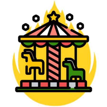 Niños