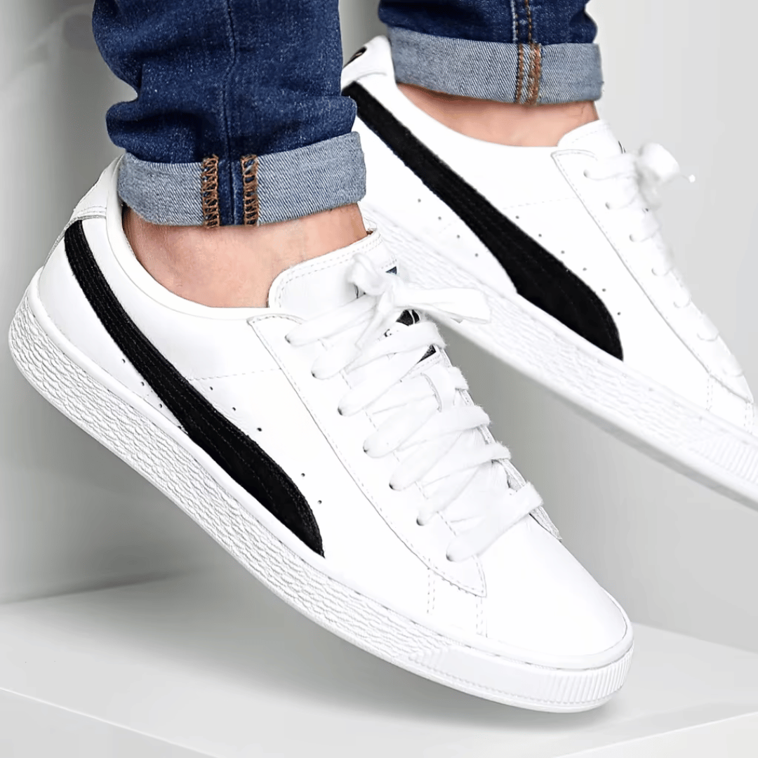 TENIS CLASICOS: ESTILO Y CONFORT EN CADA PASO 👟⭐