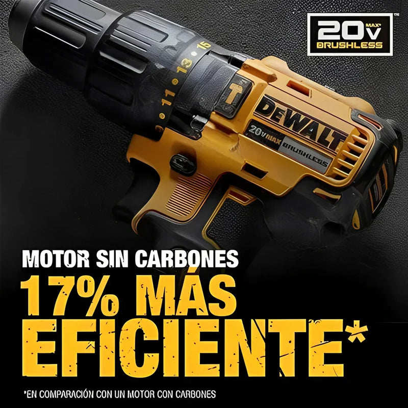 ÚLTIMAS UNIDADES TALADRO INALÁMBRICO + 2 BATERÍAS + CAJA DE HERRAMIENTAS + ACCESORIOS DE REGALO + CARGAGOR