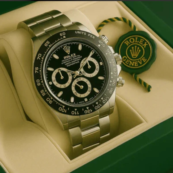 Reloj importado de Estados Unidos © +1 Regalo ÚLTIMAS UNIDADES EN STOCK