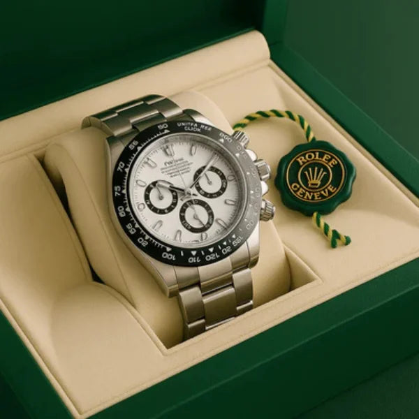 Reloj importado de Estados Unidos © +1 Regalo ÚLTIMAS UNIDADES EN STOCK
