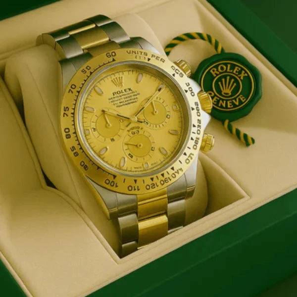 Reloj importado de Estados Unidos © +1 Regalo ÚLTIMAS UNIDADES EN STOCK