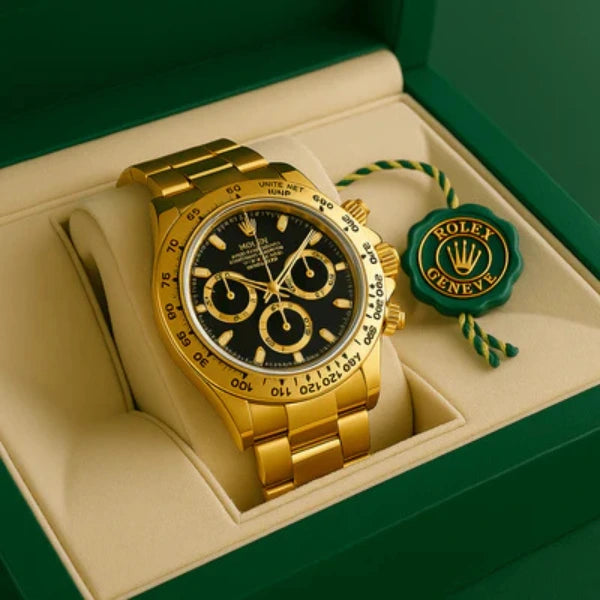 Reloj importado de Estados Unidos © +1 Regalo ÚLTIMAS UNIDADES EN STOCK