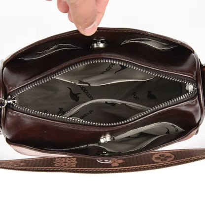 Bolso Fumddaishu / Privado