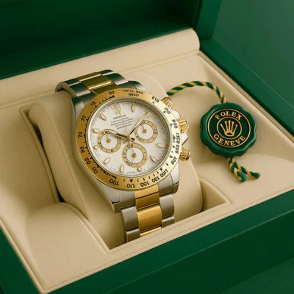 Reloj importado de Estados Unidos © +1 Regalo ÚLTIMAS UNIDADES EN STOCK