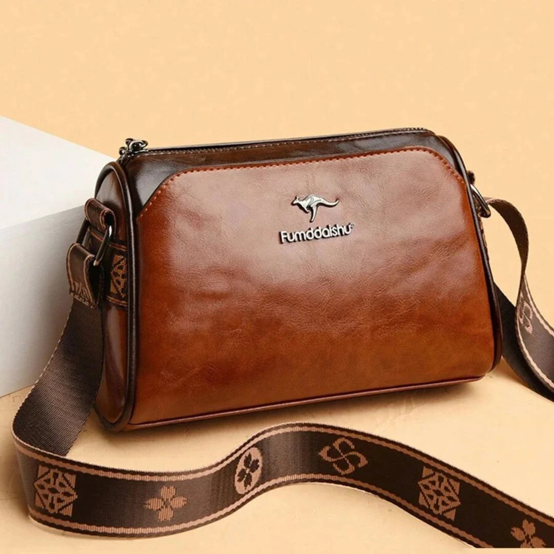 Bolso Fumddaishu / Privado